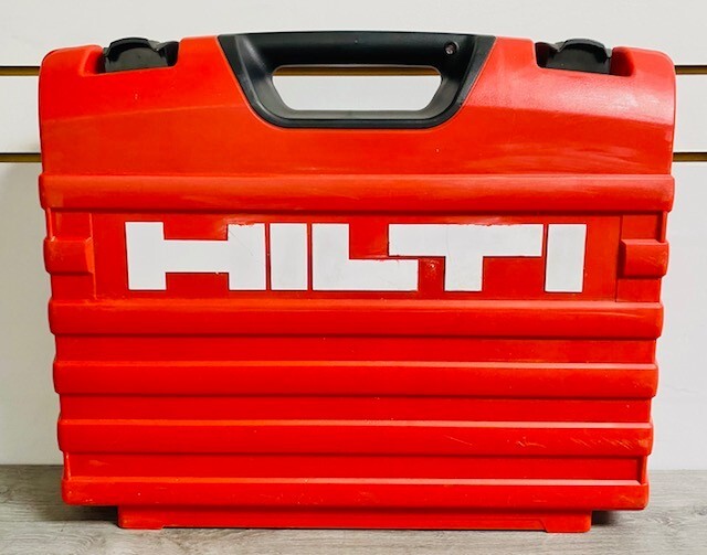 Hilti 3512857 TE 40-AVR Combihammer Performance Package