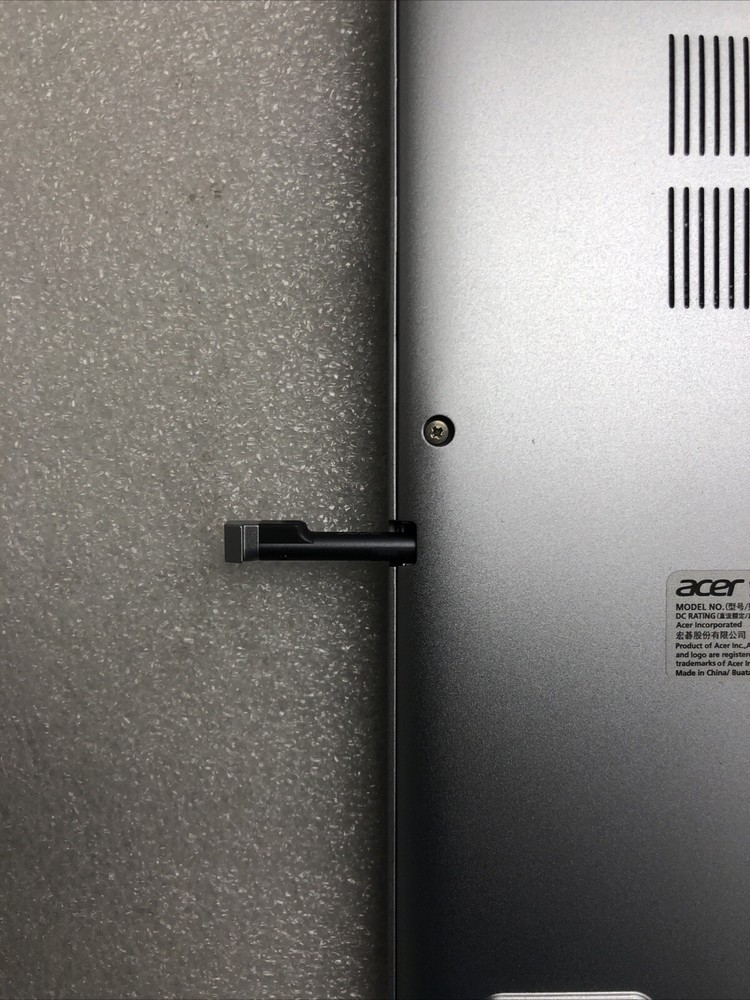 Acer Pen Stylus Active Spin 3 Sp313-51N
