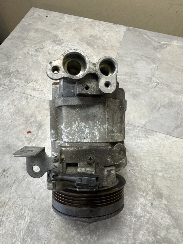 2015-2017 Subaru Impreza WRX AC Compressor M5