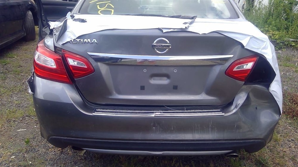 ALTIMA 2017 High Mounted Stop Light 1100169