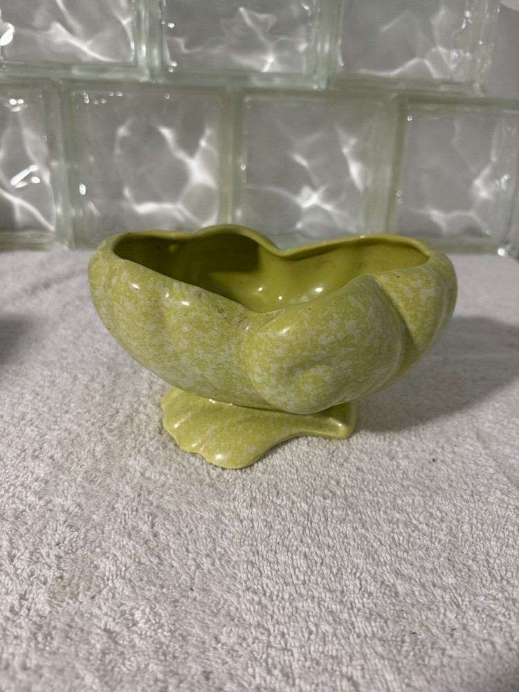 Shawnee Numbered Pottery Vase or Planter