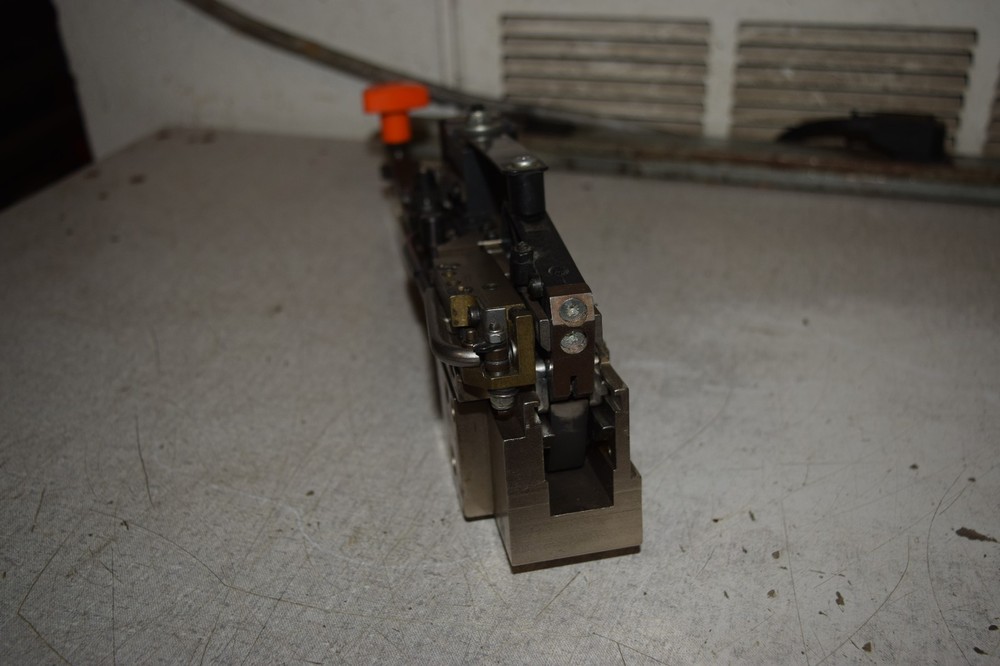 Hohner Universal 52/8 Stitcher Stitching Head