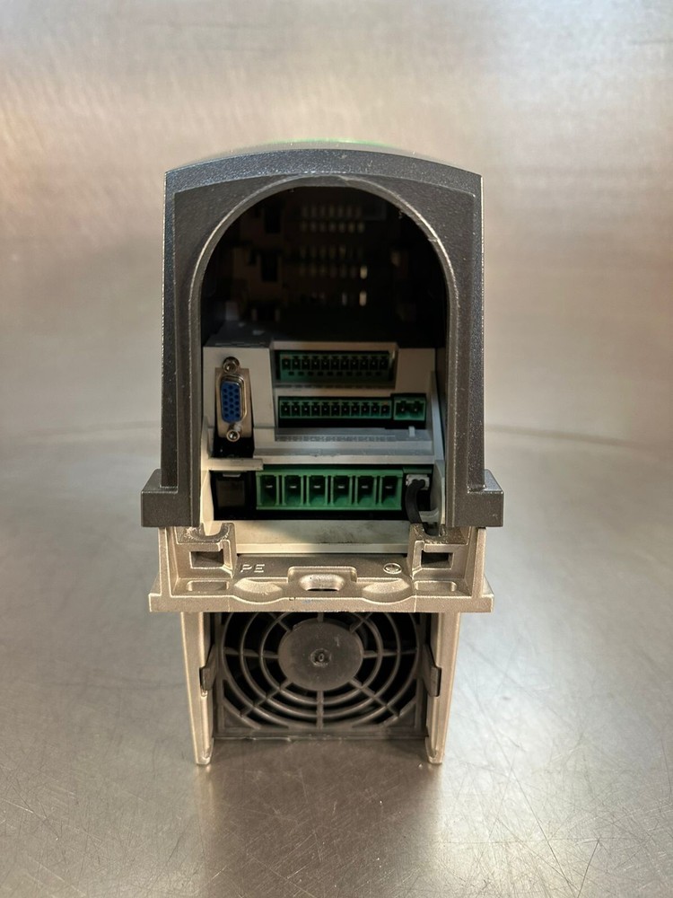 Emerson SP1404 Control Techniques Unidrive SP-1404 (9.4.2)