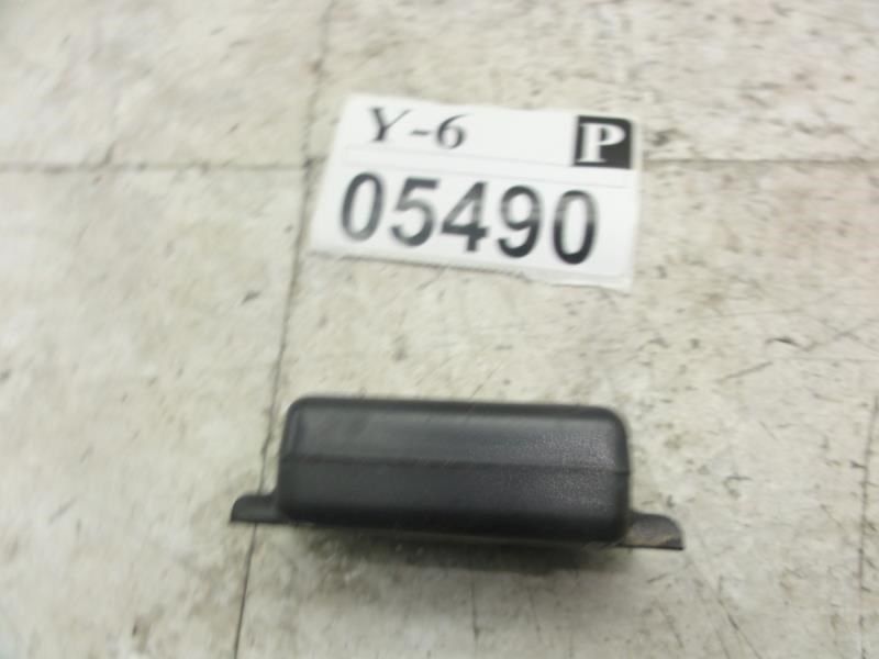 Alarm Shock Module Sienna 2004 Toyota Security Sensitivity Adjuster Sensor OEM