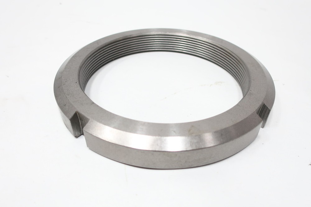 Skf KM 33 Replacment Bearing Locknut