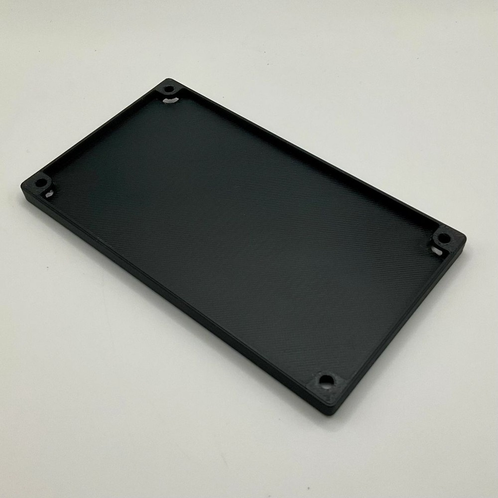 Ibanez 10 Series Bottom Plate Slab