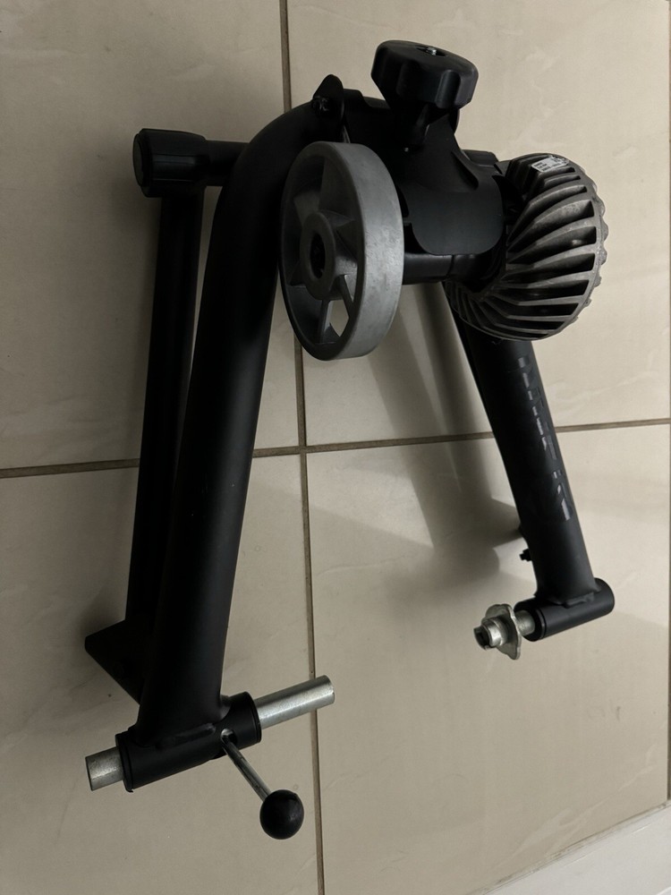 Saris Mag Indoor Trainer