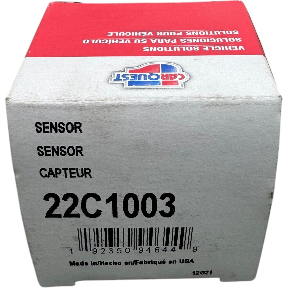 Engine Camshaft Position Sensor Carquest 22C1003 fits FORD AEROSTAR E150 E250