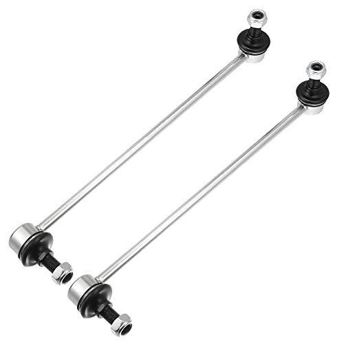 Pair Front Stabilizer Sway Bar Links for VW Jetta Golf Beetle CC
