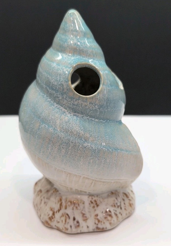 Coastal Moonlight Toothbrush Holder