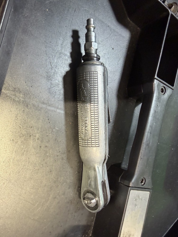 Snap On Air Wratchet