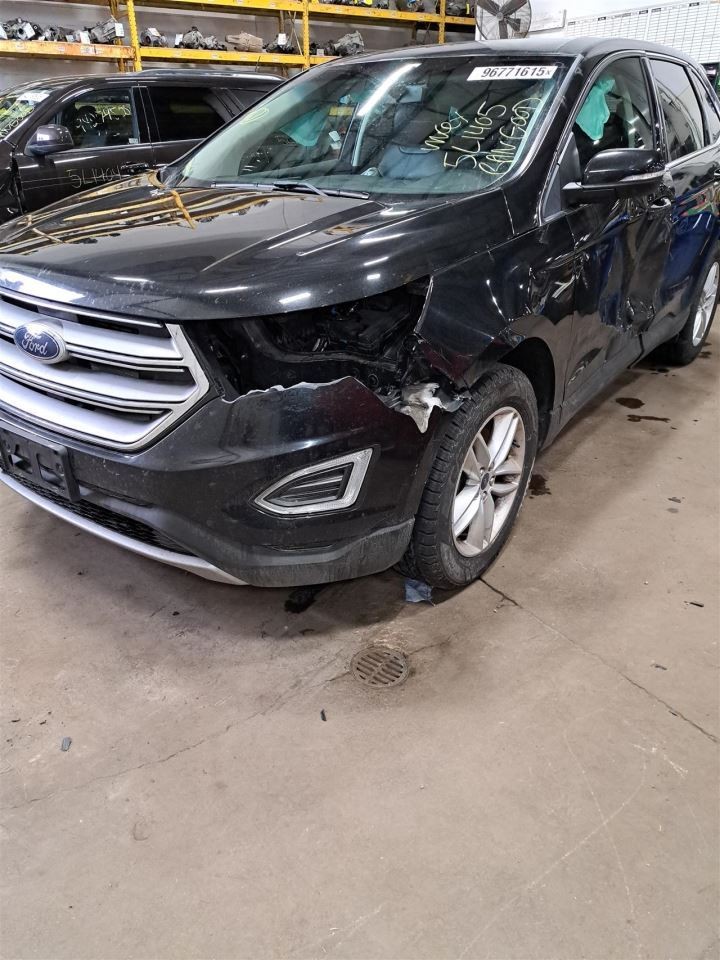 2015 Edge Display Screen Sku#4335582