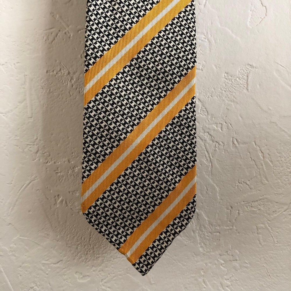 Hermes Tie
