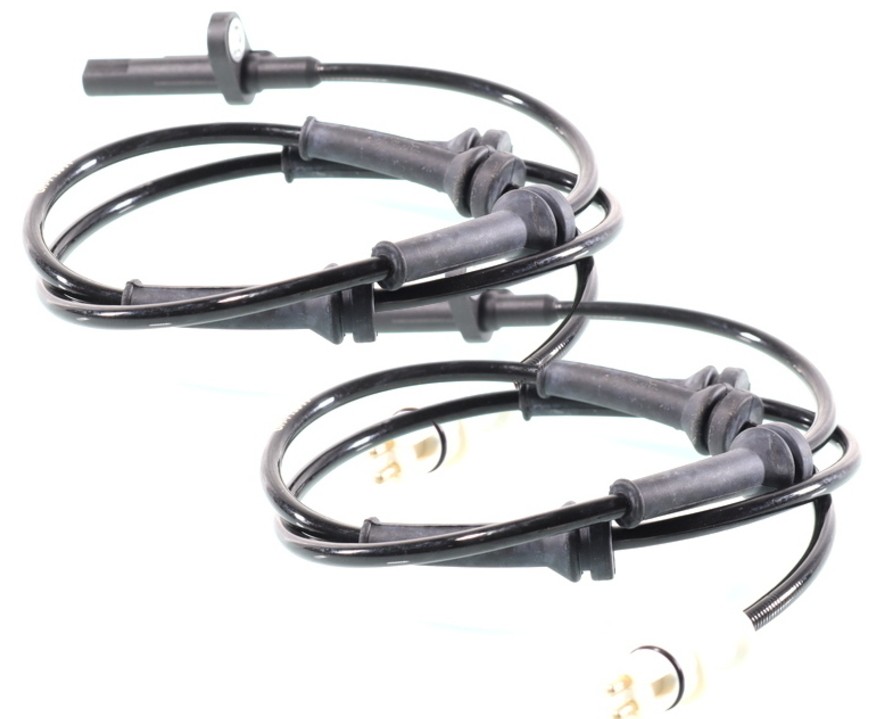 2x ABS sensor rear right = left GH-713911