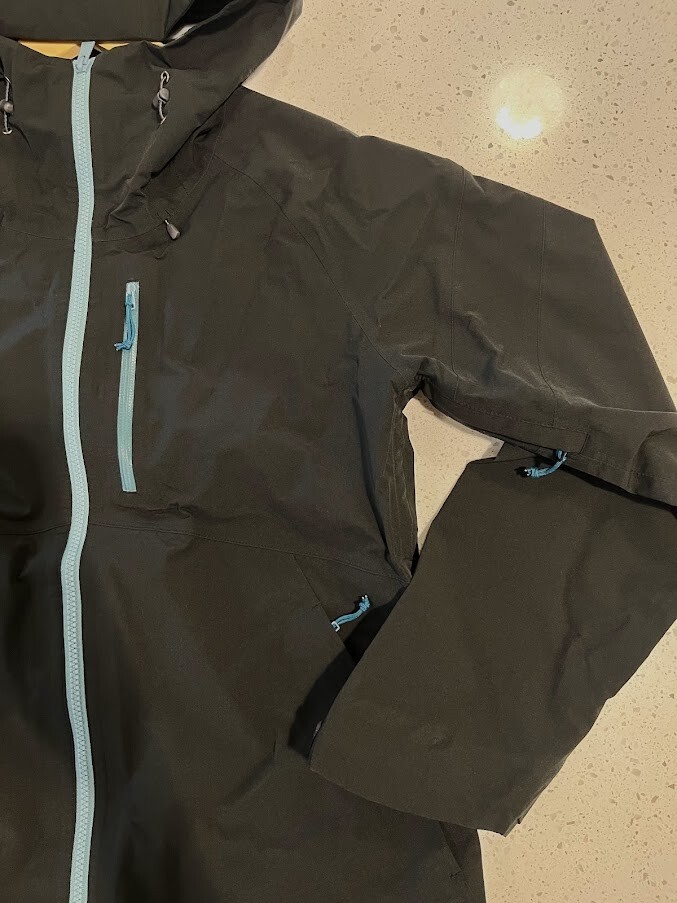 Flylow Puma Jacket - 2019 Model - Medium - Used