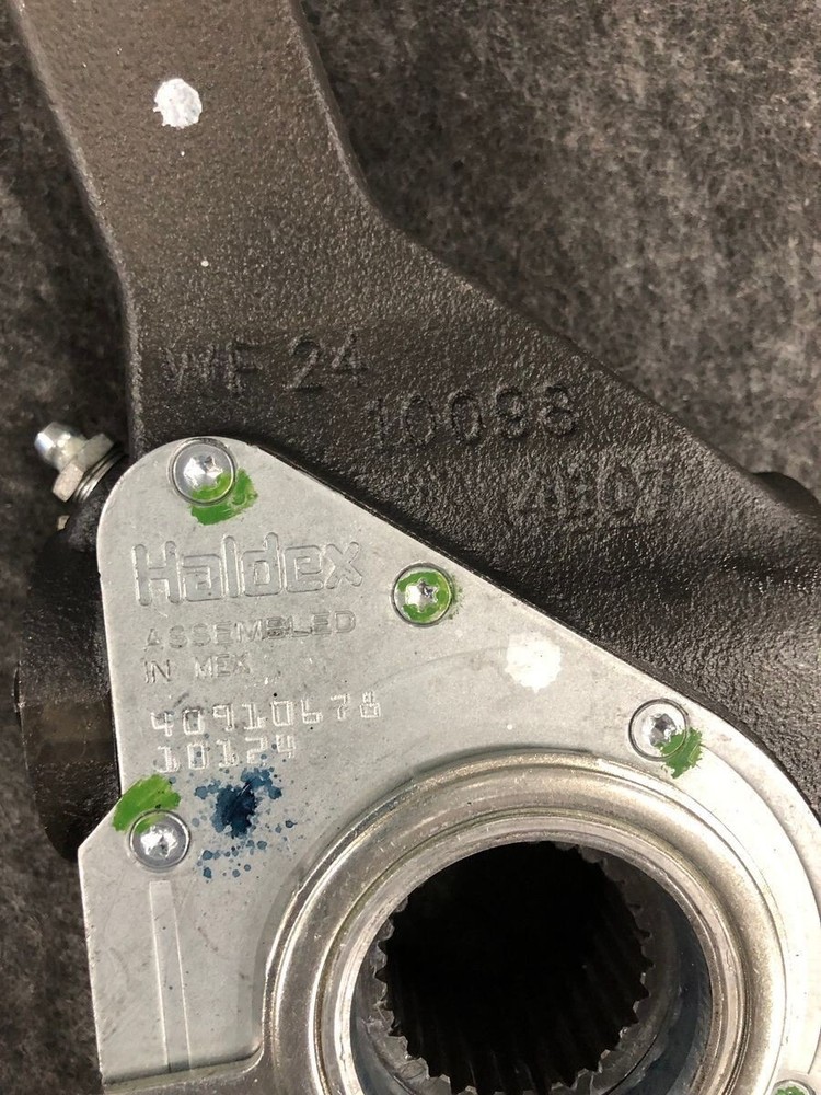 HALDEX Brake Slack Adjuster