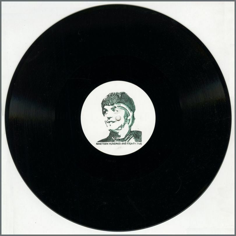 Paul McCartney Wings 2016 Nineteen Hundred And Eighty Five DJ Promo 12" Single