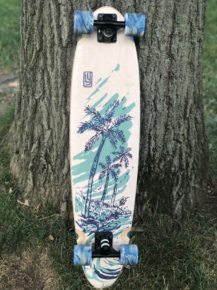 Longboard
