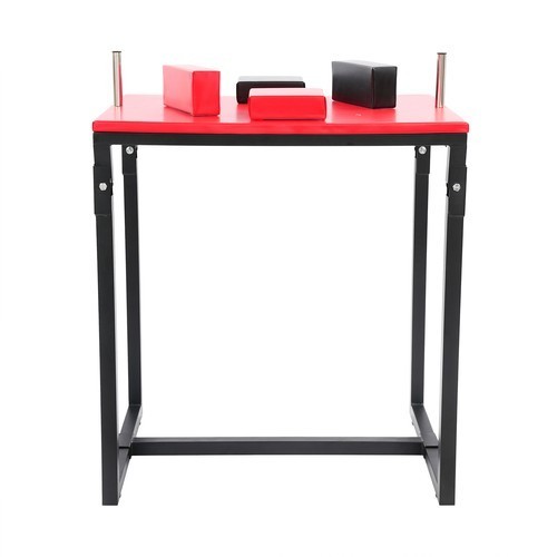 Arm Wrestling Table, Professional Battle Table, Foldable Arm Wrestling Table