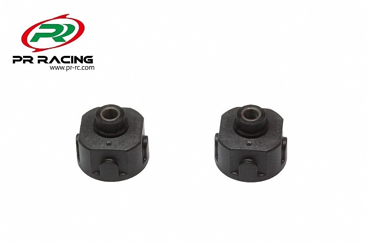 PR SB401 Gear Differential Case (2pcs)