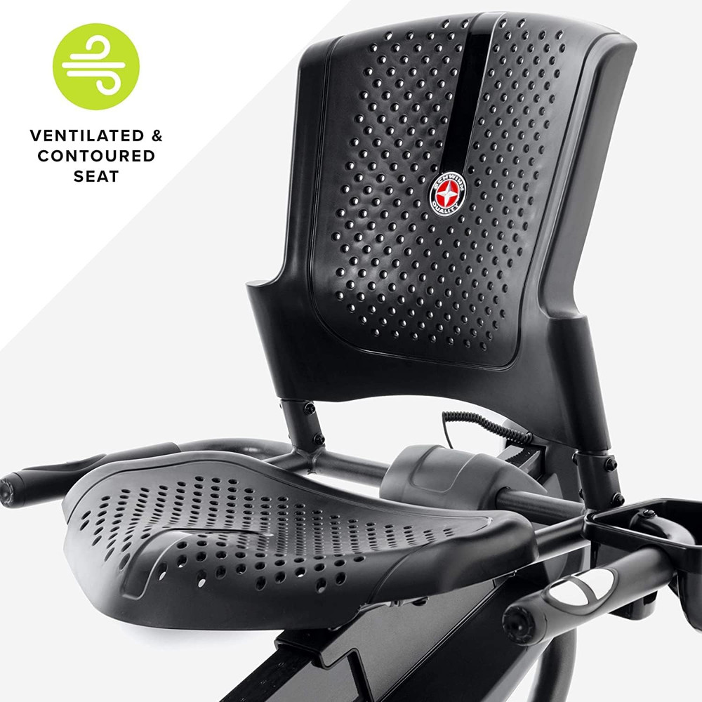 Recumbent Bike Series