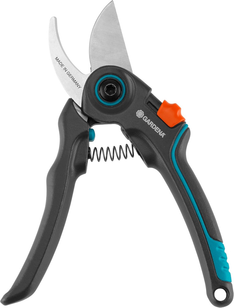 (12203) Expertcut Pruning Shears: Ideal for Cutting Fruit Trees, 7/8" Cutting Di
