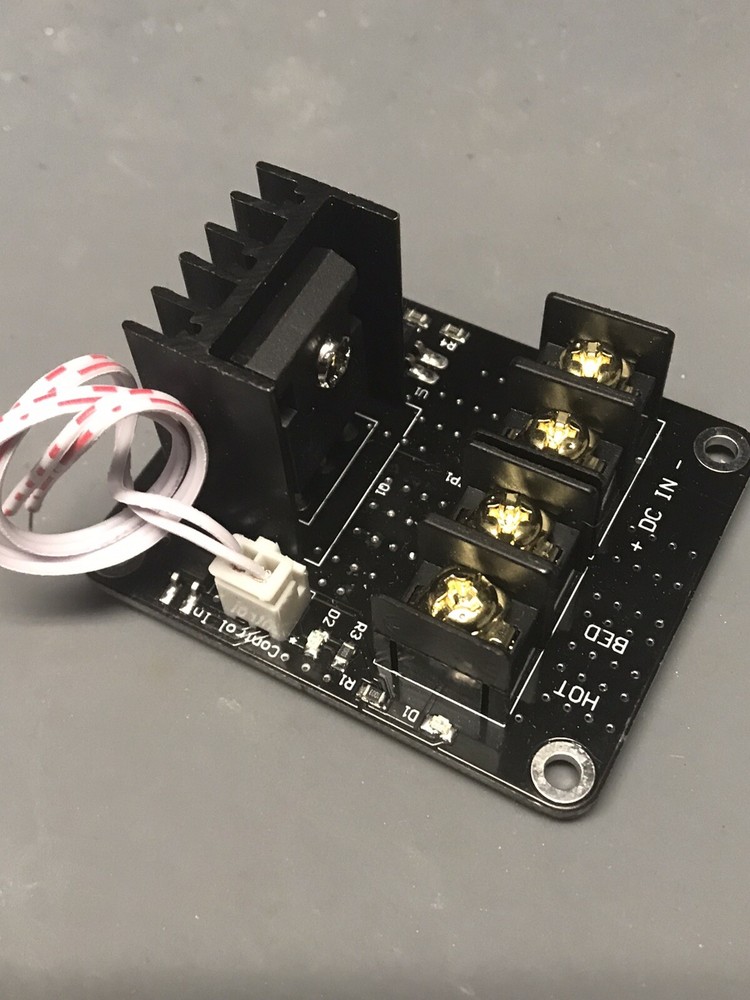 3d printer Expansion Module