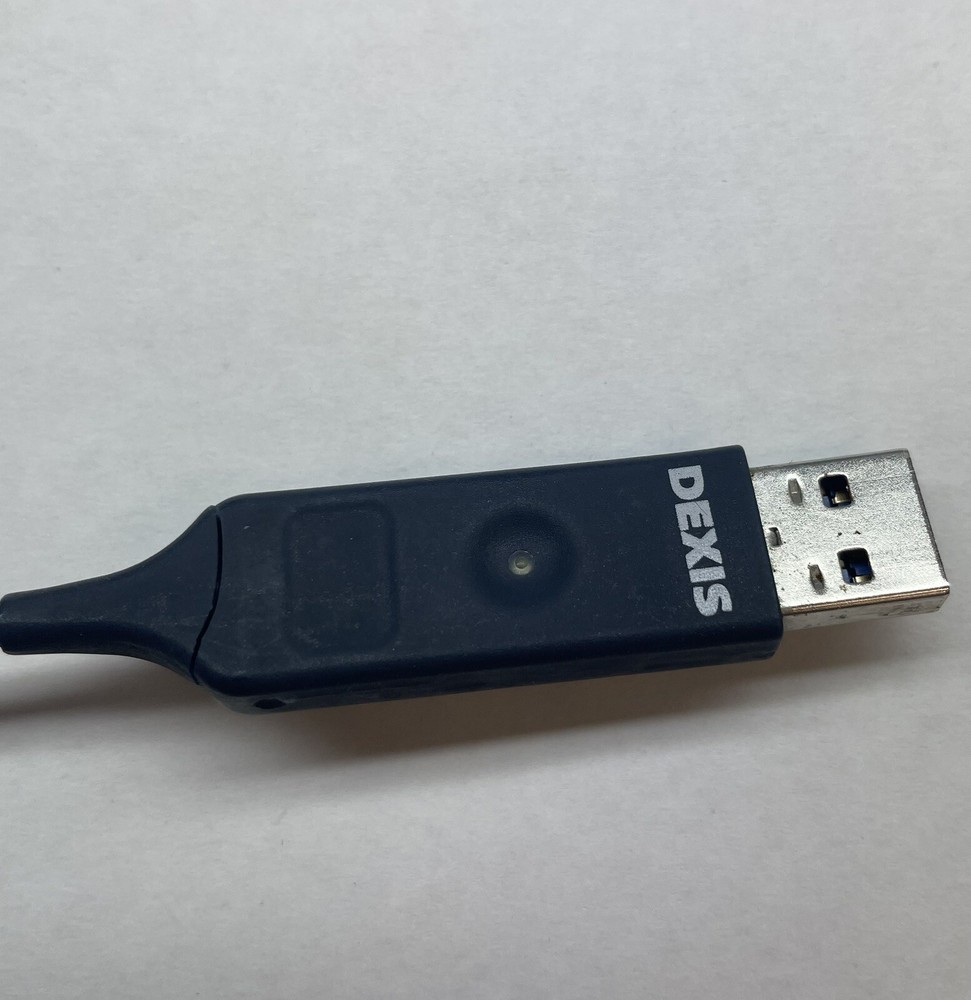 Dexis Titanium Repair