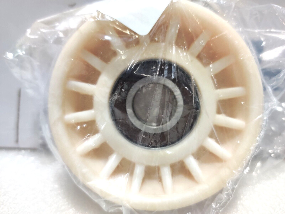 Miele 4 245 322 Support Roller 4245322