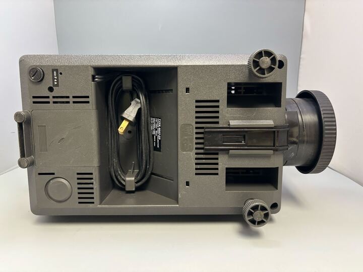 ennaScop 2000 Opaque Print Projector Type: 8007.02