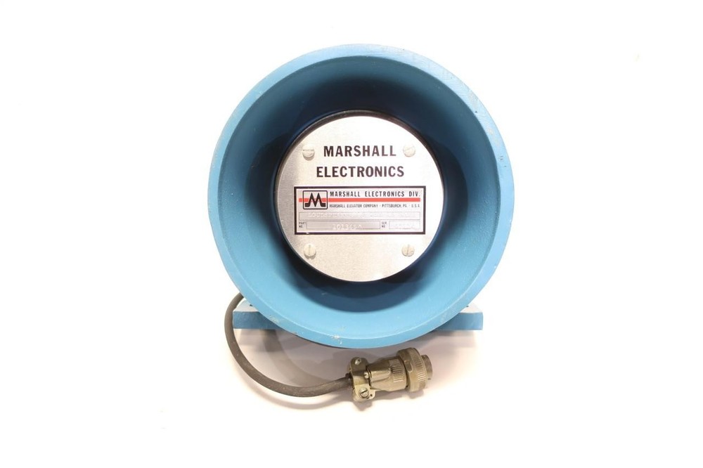 Marshall 101345 Loudspeaker 16ohm 25w