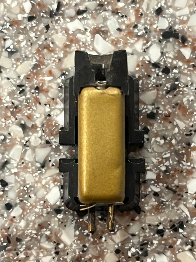 Stanton 600 Turntable Phono Cartridge