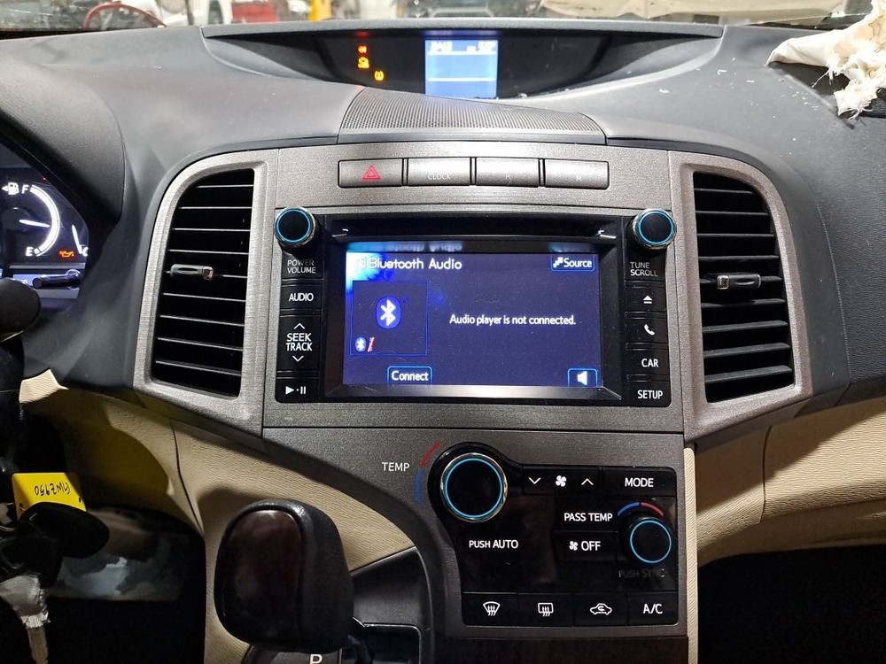 2013 Venza Jack Sku#4330536