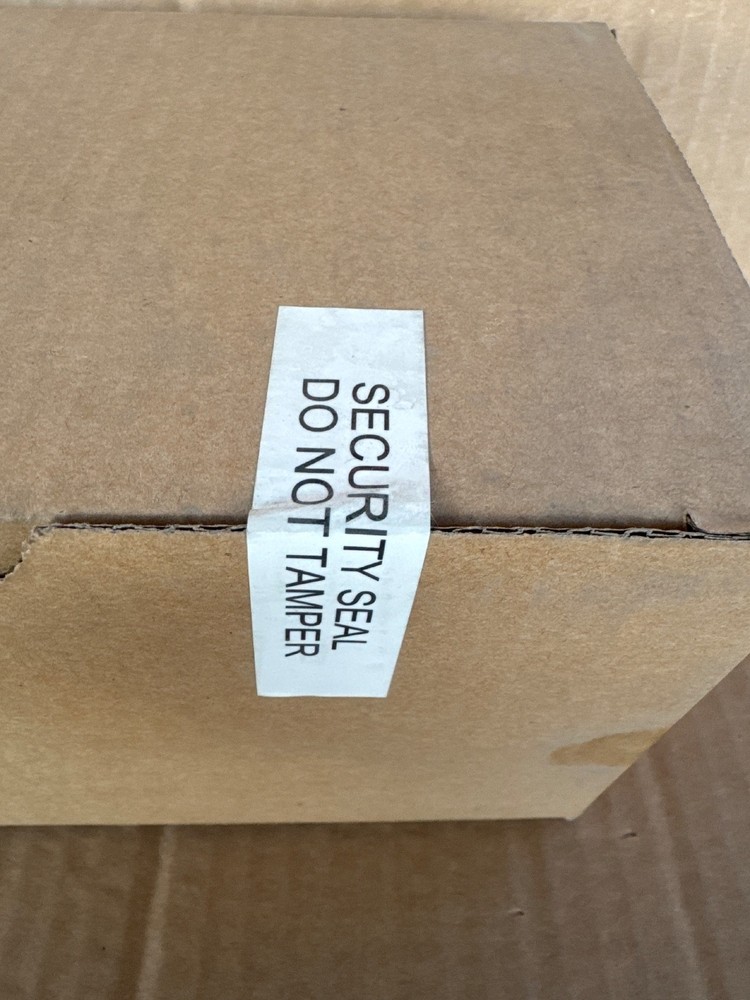 Honeywell 1902GHD-2USB-5 Barcode Scanner (sealed)