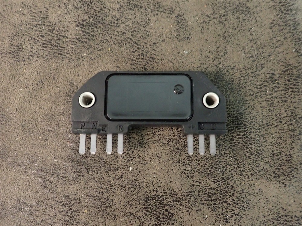 NEW WVE 6H1032 Ignition Control Module (BN94)