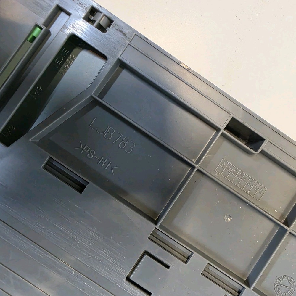 Brother MFC-L2700DW Printer Paper Feeder Input Tray