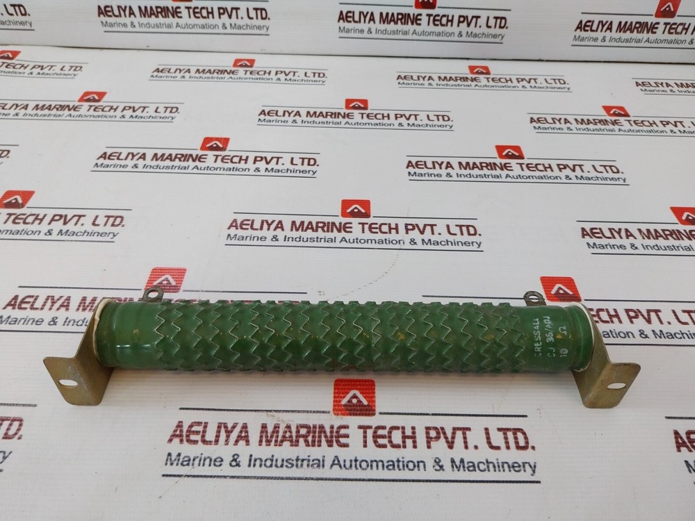 CRESSALL 10OHM CJ 36/ADJ