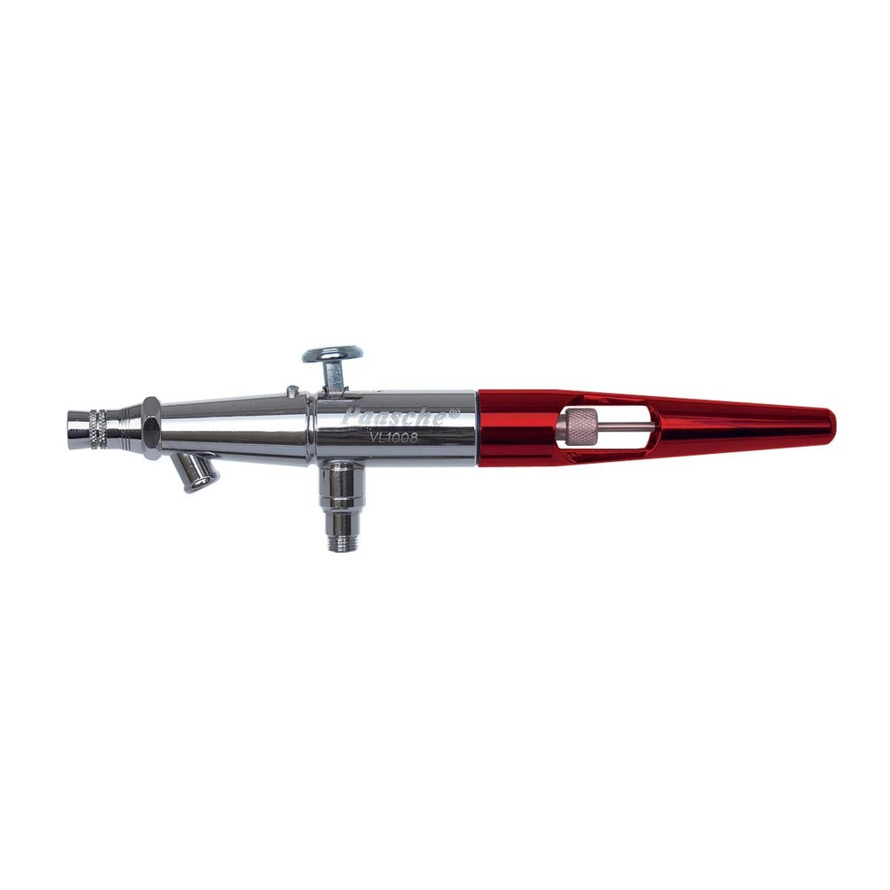 Airbrush Double Action Siphon Feed Airbrush