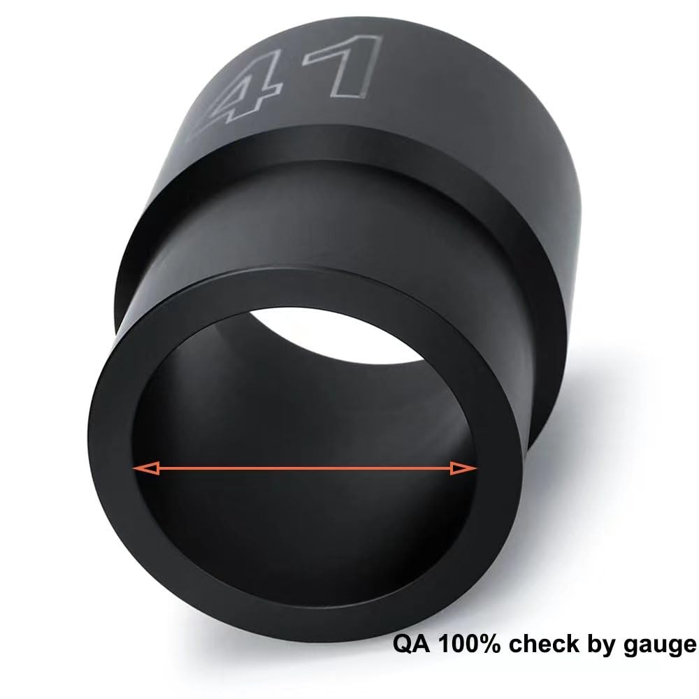 41mm fork seal driver tool for Motorcycle Conventional