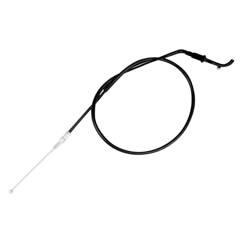 Motion Pro 03-0177 Black Vinyl Throttle Pull Cable