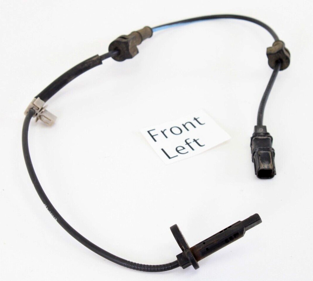 2013-2017 HONDA ACCORD  FRONT LEFT ABS SPEED SENSOR OEM