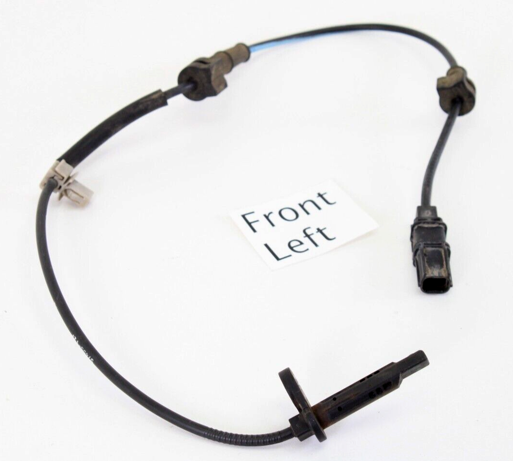 2013-2017 HONDA ACCORD FRONT LEFT ABS SPEED SENSOR OEM