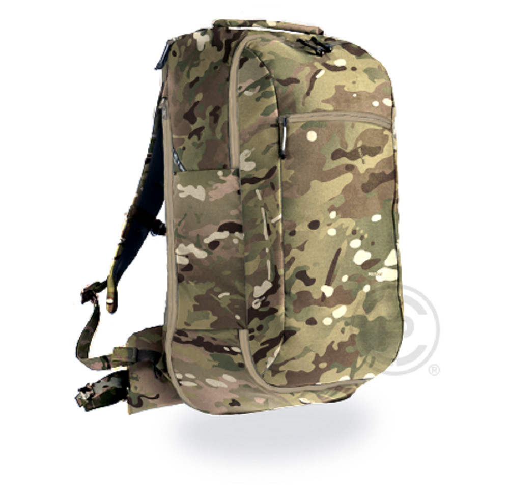Crye Precision - EXP 2100 Pack - Tactical Backpack - Multicam