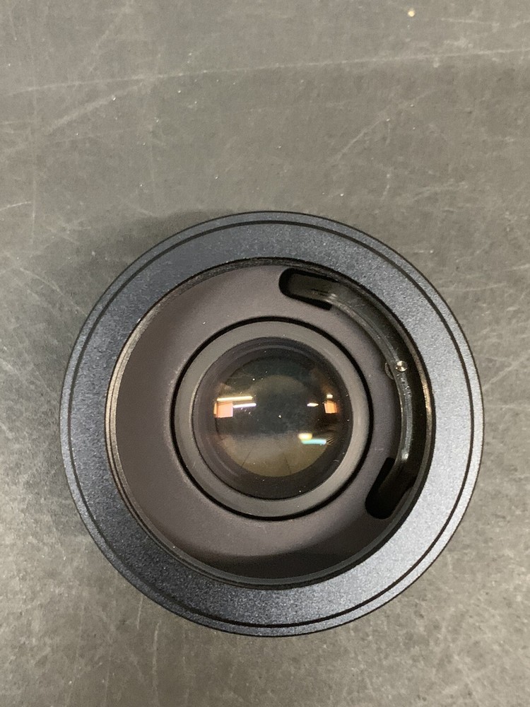 Vivitar automatic tele converter 2x-1 Camera Lens
