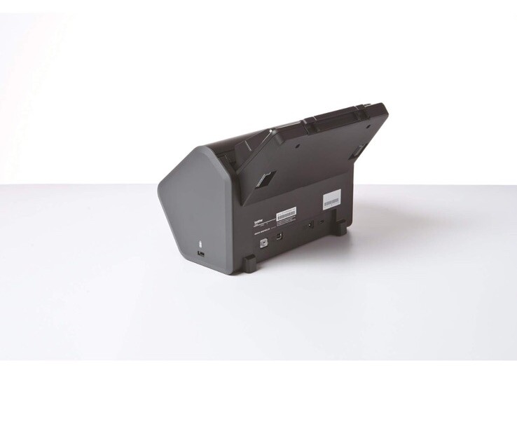 RE_NEWED Brother ADS 2400N Image Center Automatic Network Document Scanner