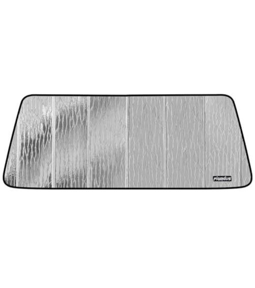 Windshield Sunshade for for freightliner models 02-25 with - windshield