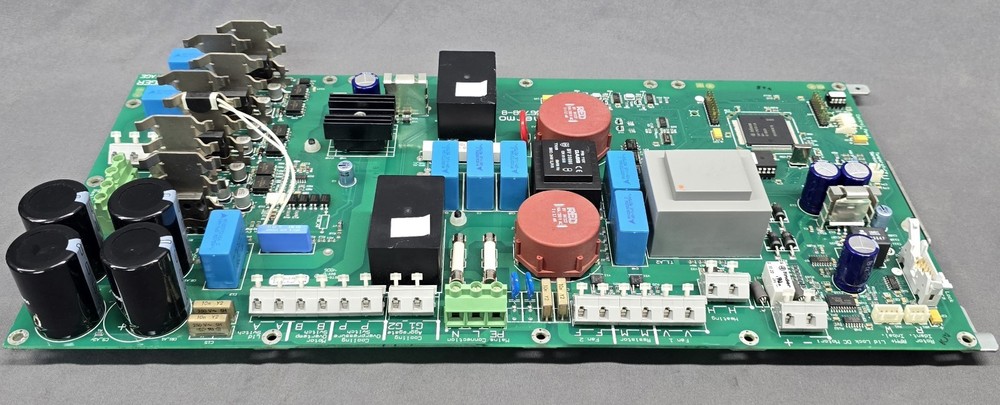 Thermo Sorvall Legend RT Easy Set 56768-8 MAIN CONTROL PCB