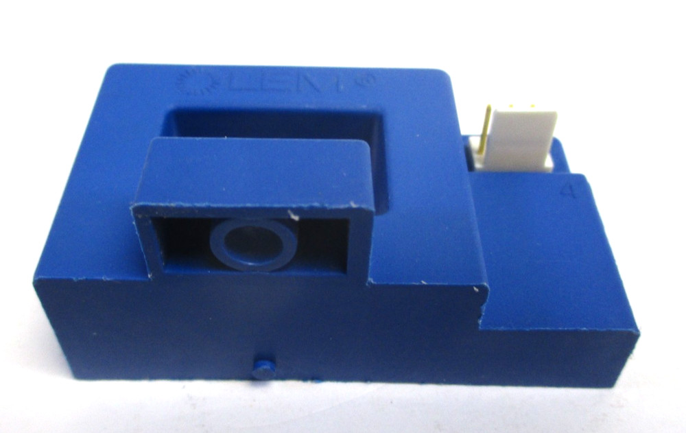 LEM , HAC-877-S / SP24 , CURRENT SENSOR TRANSDUCER , SURPLUS