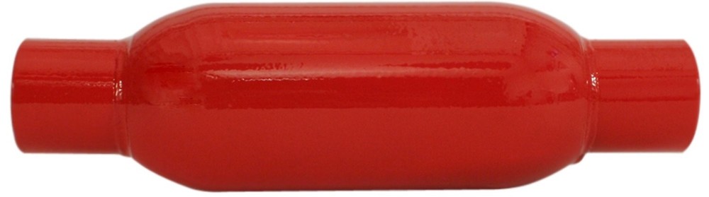Cherry Bomb Glasspack Muffler 87520CB