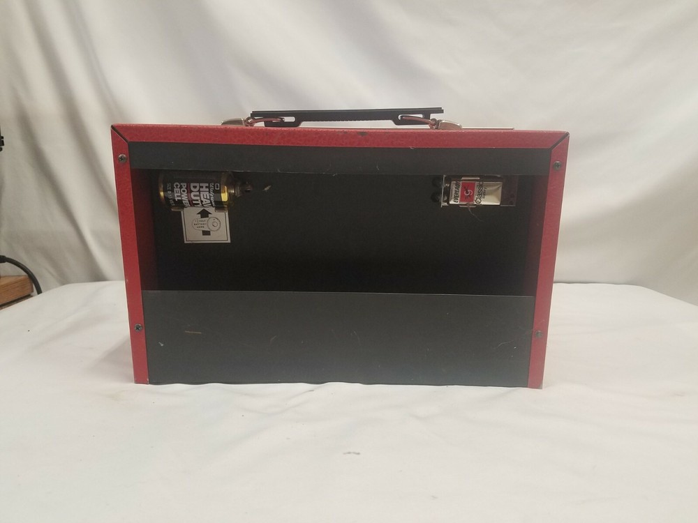 Actron Inductive Engine Analyzer Model 3009